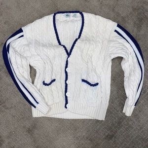 Vintage Lacoste Sweater